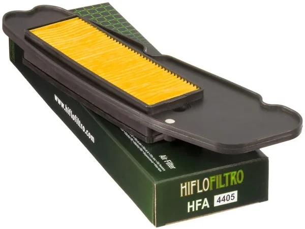 HIFLOFILTRO HFA4405 Air Filter - High-Flow Replacement for High-Performance Engines