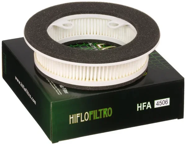 HIFLOFILTRO HFA4506 High-Flow Air Filter - Premium Replacement for High-Performance Engines