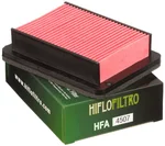 HIFLOFILTRO HFA4507 High-Flow Air Filter - Premium Replacement for High-Performance Engines