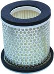 HIFLOFILTRO HFA4603 High-Flow Air Filter - Direct Replacement for High-Performance Engines