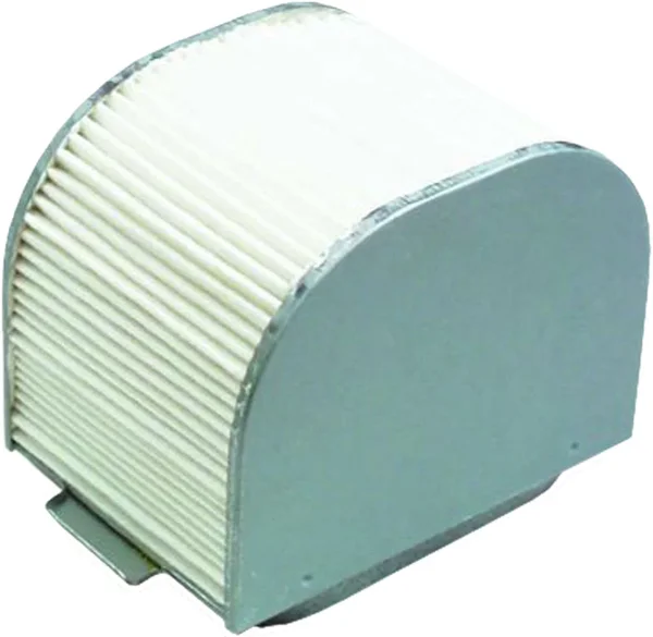 HIFLOFILTRO HFA4609 High-Flow Air Filter - Direct Replacement for Performance Engines