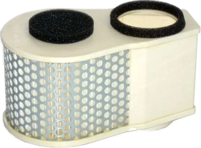 HIFLOFILTRO HFA4908 Air Filter - High-Flow Replacement for High-Performance Engines