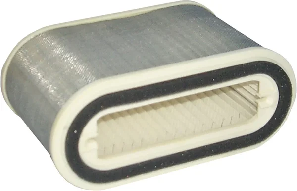 HIFLOFILTRO HFA4910 High-Flow Air Filter for High-Performance Engines