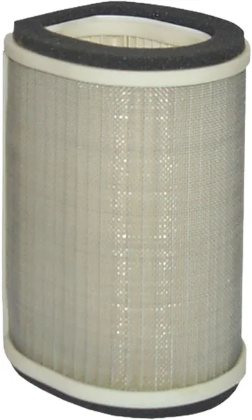 HIFLOFILTRO HFA4912 High-Flow Air Filter - Direct Replacement for High-Performance Engines