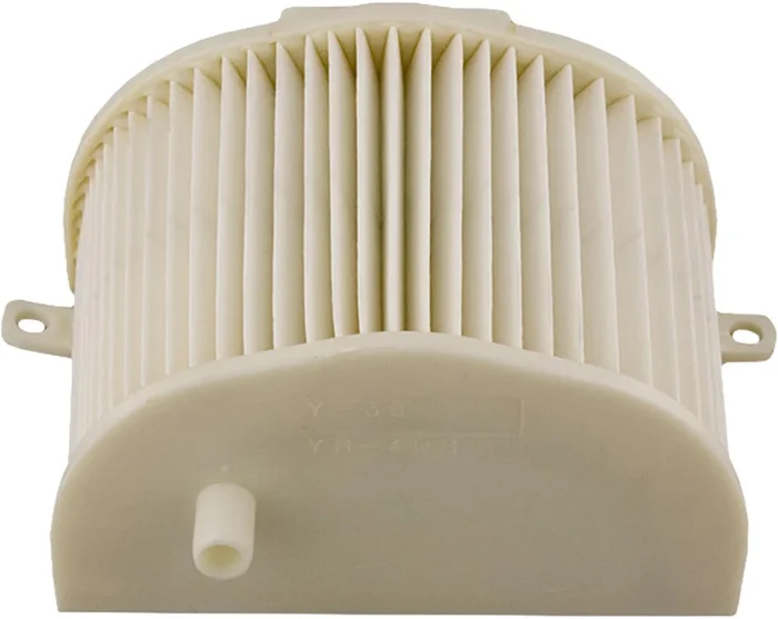 HIFLOFILTRO HFA4914 High-Flow Air Filter - Premium Replacement for High-Performance Engines