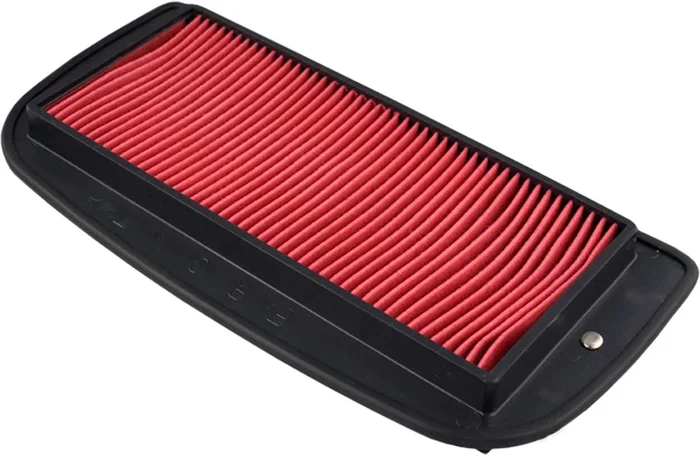HIFLOFILTRO HFA4916 High-Flow Air Filter - Direct Replacement for High-Performance Engines