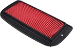HIFLOFILTRO HFA4916 High-Flow Air Filter - Direct Replacement for High-Performance Engines