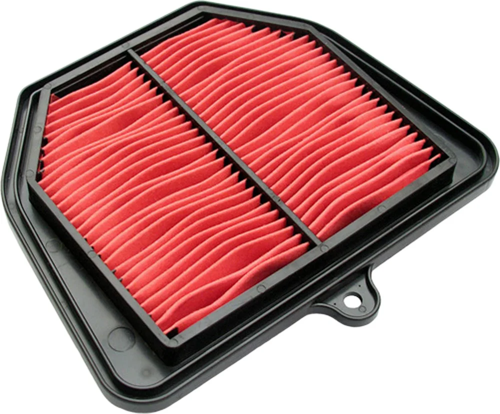 HIFLOFILTRO HFA4917 High-Flow Air Filter - Direct Replacement for Factory Air Box