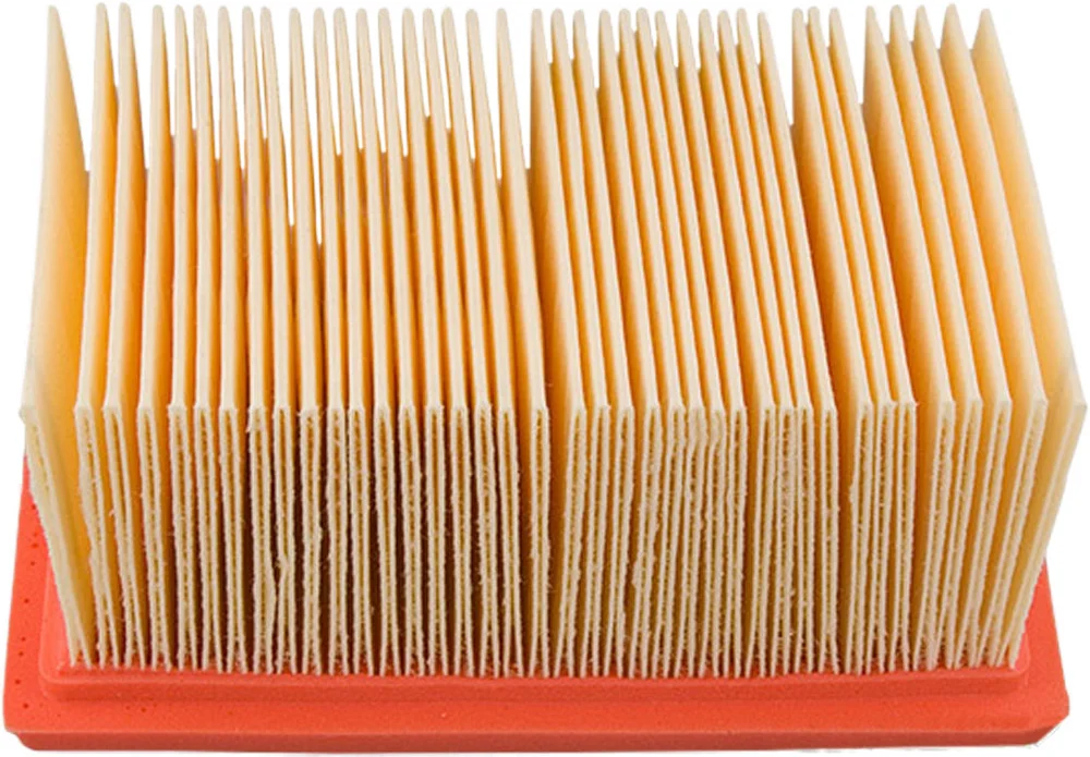 HIFLOFILTRO HFA7602 Air Filter - High-Flow Replacement for Power Sports Engines