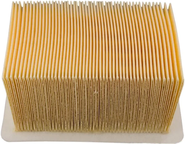 HIFLOFILTRO HFA7911 High-Flow Air Filter - Direct Replacement for Modern Engines