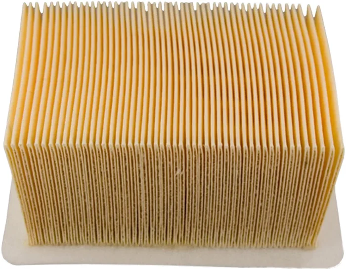 HIFLOFILTRO HFA7911 High-Flow Air Filter - Direct Replacement for Modern Engines
