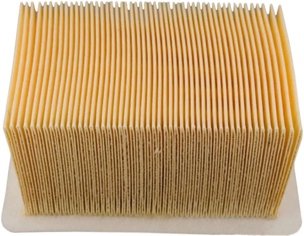 HIFLOFILTRO HFA7911 High-Flow Air Filter - Direct Replacement for Modern Engines