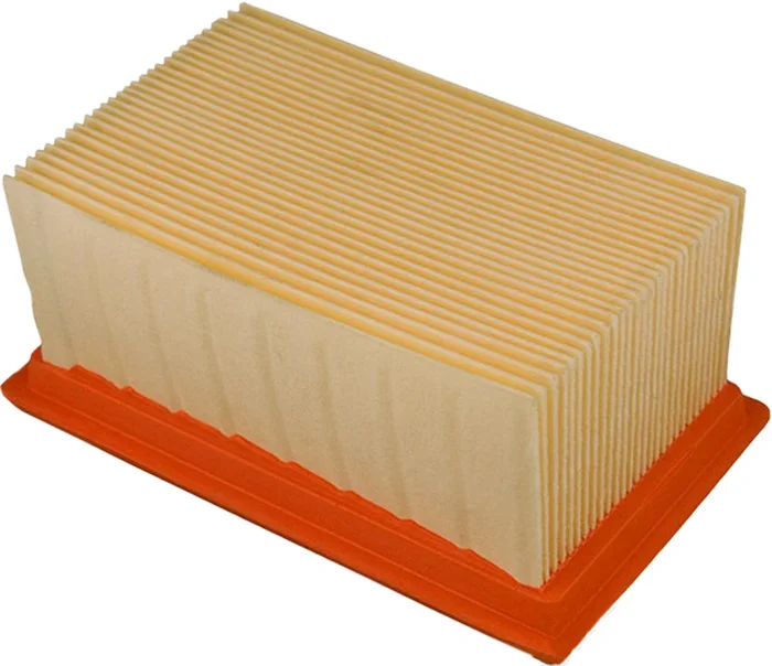 HIFLOFILTRO HFA7912 Air Filter - High-Flow Replacement for Power Sports Engines