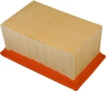 HIFLOFILTRO HFA7912 Air Filter - High-Flow Replacement for Power Sports Engines