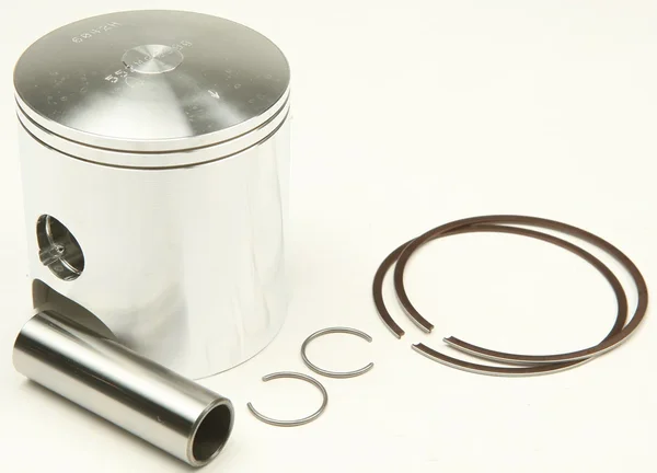 Wiseco 552M06900 Piston - High-Performance Engine Component for Racing & Off-Road Vehicles