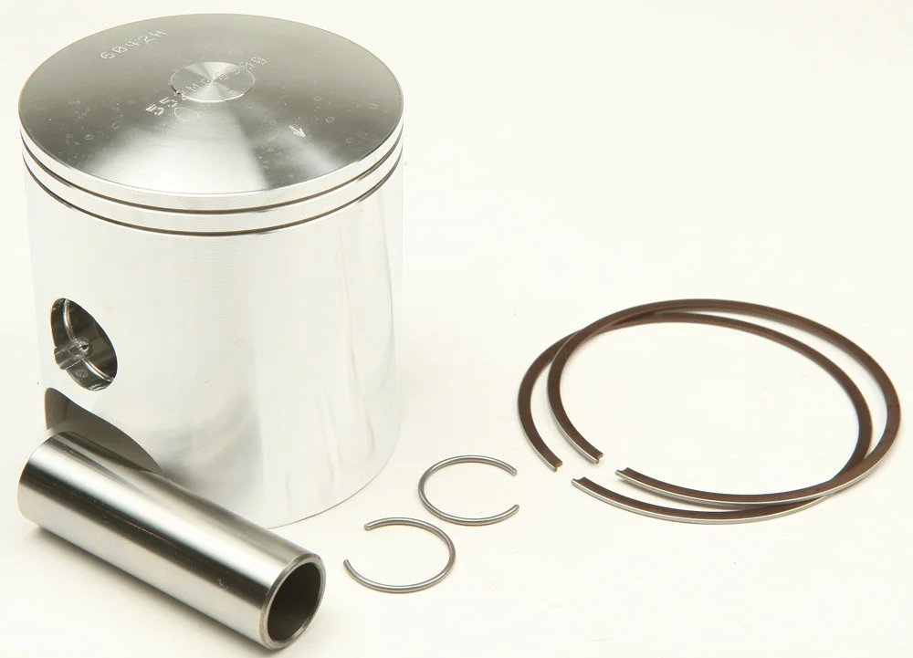 Wiseco 552M06900 Piston - High-Performance Engine Component for Racing & Off-Road Vehicles