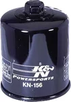 K&N - KN-156 - Oil Filter
