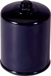 K&N KN-171B Oil Filter - High-Flow Synthetic Media for Racing Performance