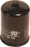 K&N - KN-196 - Oil Filter