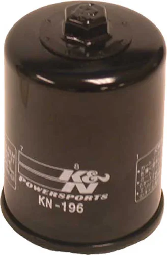 K&N - KN-196 - Oil Filter