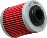 K&N - KN-560 - Oil Filter