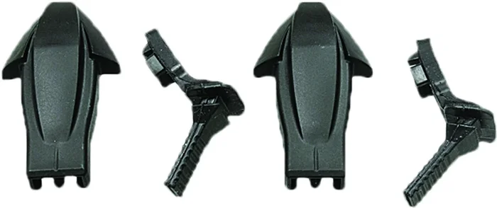 SP1 Panel Latch - Durable Body Latch for Powersports Vehicles