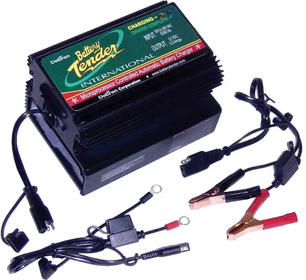 BATTERY TENDER - 081-0142-2 - BATTERY TENDER 56-1125