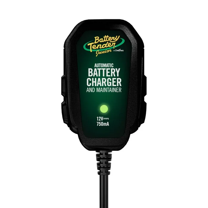Battery Tender 021-0123 High Efficiency Battery Charger - Smart Charging for Powersports & Vehicles