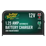 BATTERY TENDER Plus Charger - Smart Battery Maintenance Tool for Powersports Vehicles