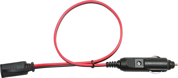 NOCO GENIUS GC003 12V Cigarette Socket - Reliable Power Solution for Powersports