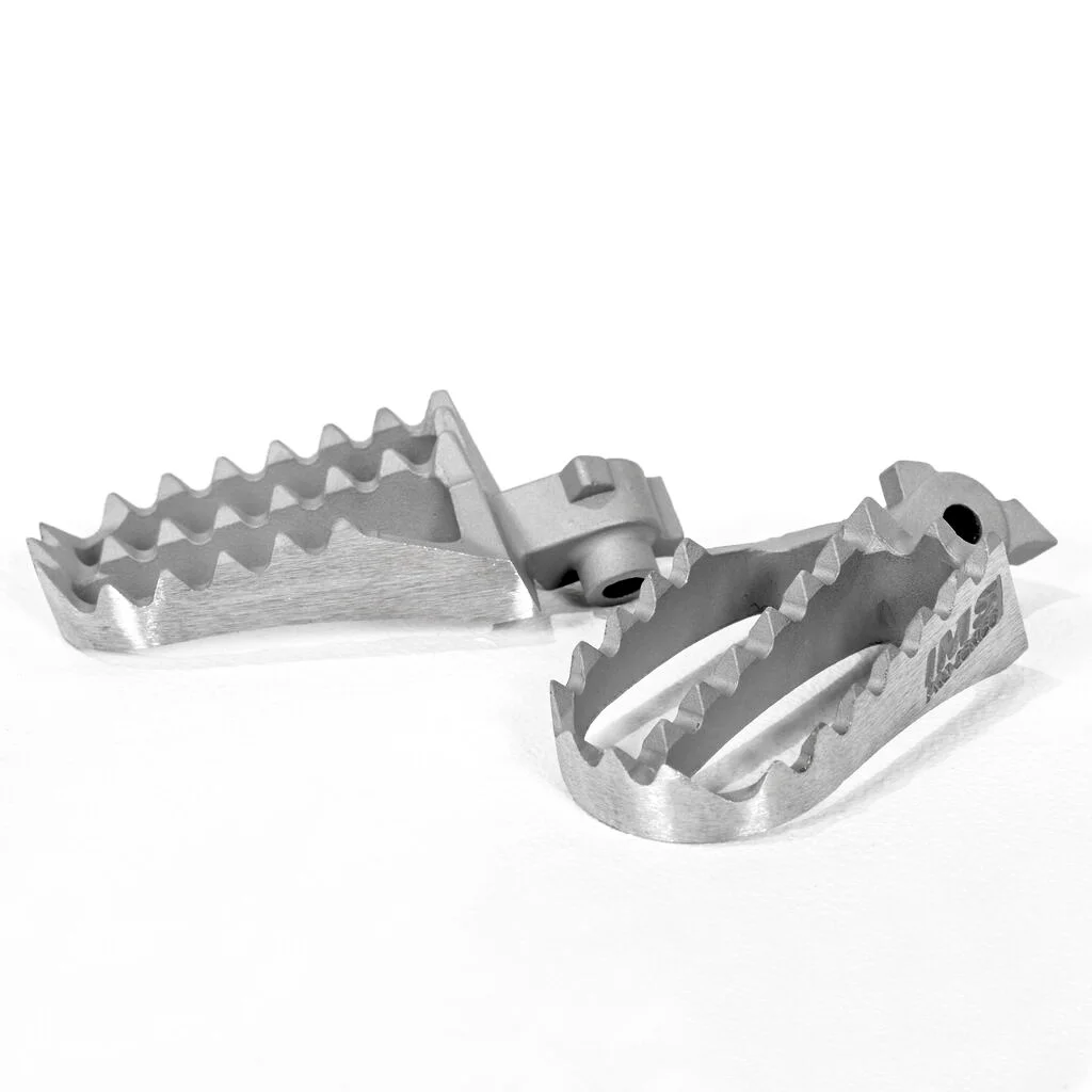 IMS - 292219-1/4DB - Pro Series Footpegs