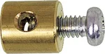 SP1 Universal Wire Stop - 10/PK Control Wire Fitting for Powersports Applications