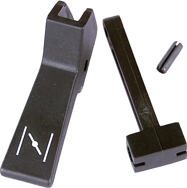 SP1 Lever Repair Kit - Durable Replacement Parts for Powersports Levers