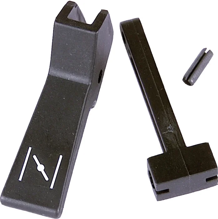 SP1 Lever Repair Kit - Durable Replacement Parts for Powersports Levers