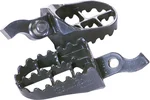 IMS Products Super Stock Footpegs - Durable, Adjustable Foot Controls for Powersports