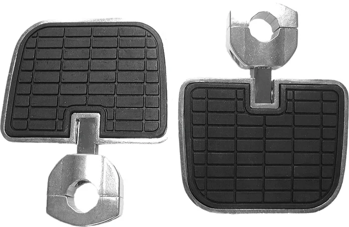 EMGO - 54-48040 - Universal Passenger Floorboards