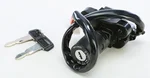 EMGO 40-71030 Ignition Switch Assembly - Durable Switch for Powersports Vehicles