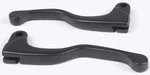 FIRE POWER Alloy Lever Set - Durable Replacement Levers for Yamaha, Suzuki, Kawasaki, Honda
