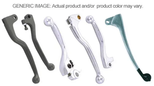 FIRE POWER - 30-73753 - Alloy Lever Set