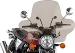 SLIPSTREAMER S-03-T Slipstreamer Windshield - High-Performance Windscreen for Powersports