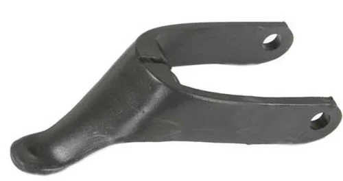 SP1 Side Hiller 2 Replacement Lever - Durable Levers for Powersports Equipment