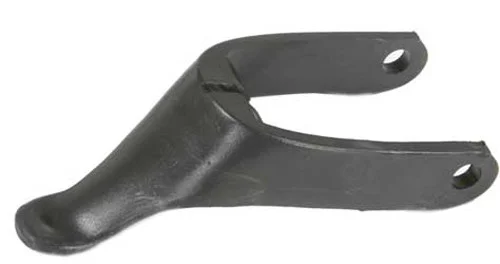 SP1 Side Hiller 2 Replacement Lever - Durable Levers for Powersports Equipment