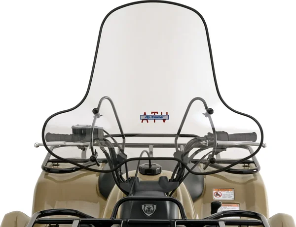 SLIPSTREAMER SS-1 ATV Fairing - Durable Body Cover for Enhanced Protection & Performance