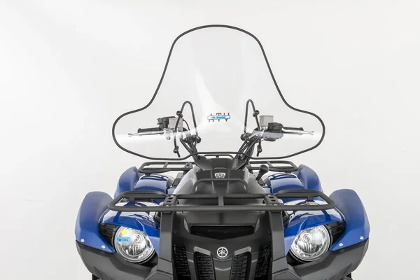 SLIPSTREAMER SS-2 ATV Fairing - Durable Body Protection for Off-Road Vehicles