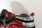SLIPSTREAMER T-167VT Windshield Replacement - Durable Windscreen for Powersports Vehicles