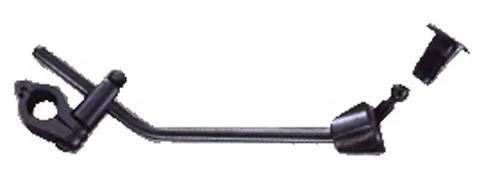 SLIPSTREAMER - #SS-50C - Ss30/32 Oversized Windshield Clamp