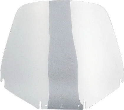 SLIPSTREAMER S-162 Windshield Replacement - Durable Windscreen for Powersports Vehicles