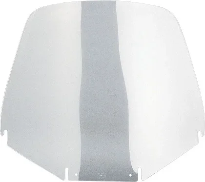 SLIPSTREAMER S-164 Windshield Replacement - Durable Windscreen for Powersports Vehicles