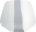 SLIPSTREAMER S-164 Windshield Replacement - Durable Windscreen for Powersports Vehicles