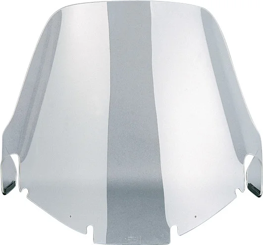 SLIPSTREAMER S-169-C Windshield Replacement - Durable Windscreen for Powersports Vehicles